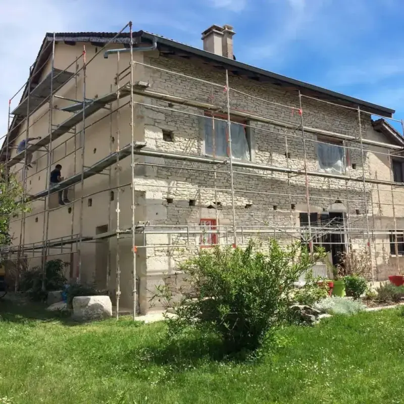Réalisation couverture Asnières-sur-Seine - photo 1