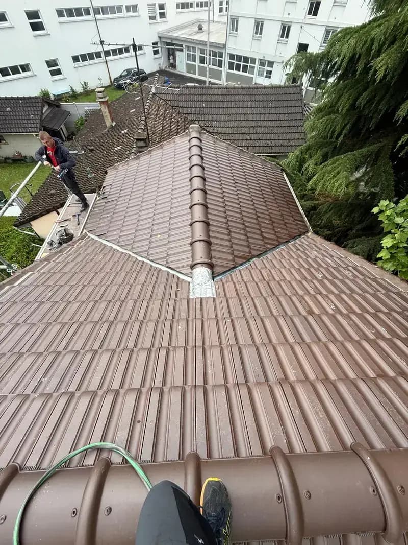 Rénovation complète en 3 phases - après