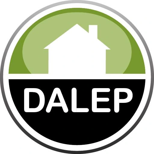 logo dalep