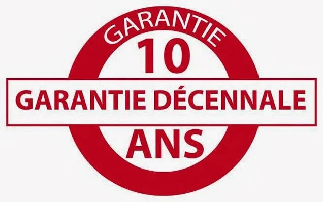 garantie décennale couvreur