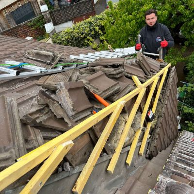 couvreur Île-de-France