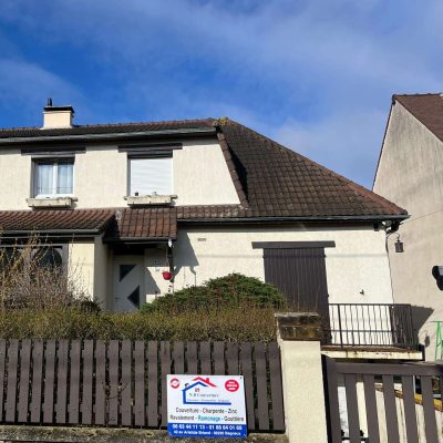 couvreur Île-de-France