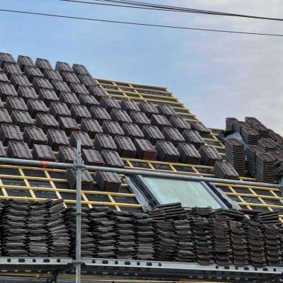 couvreur Île-de-France