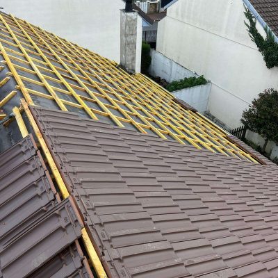 couvreur Île-de-France