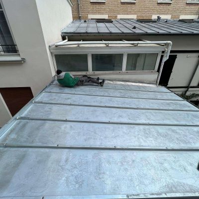 couvreur Île-de-France