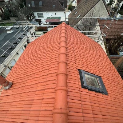 couvreur Île-de-France