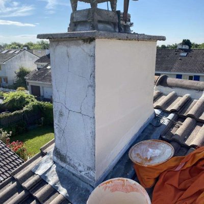 couvreur Île-de-France