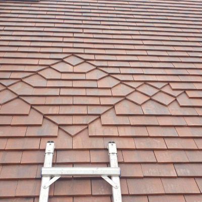 couvreur Île-de-France