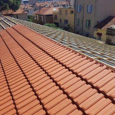 couvreur Île-de-France