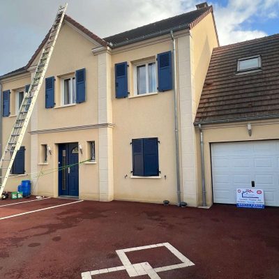 couvreur Île-de-France