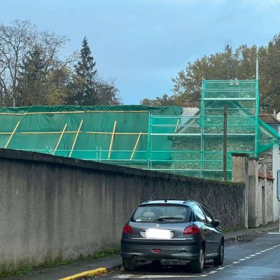 couvreur Île-de-France