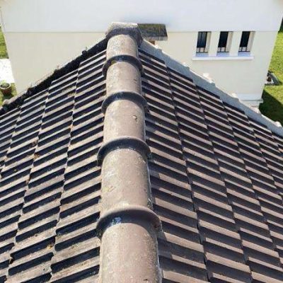 couvreur Île-de-France