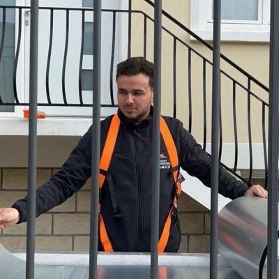 couvreur zingueur IDF