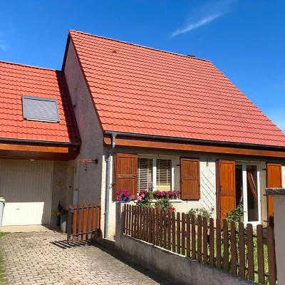 entretien toiture couvreur IDF